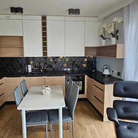 Apartamenty Natura Opole Exterior photo