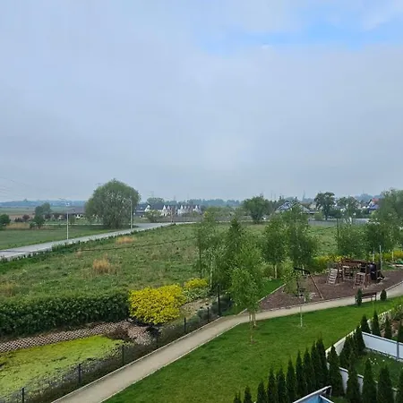 Apartamenty Natura Opole Exterior photo