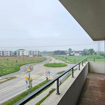 Apartamenty Natura Opole Exterior photo