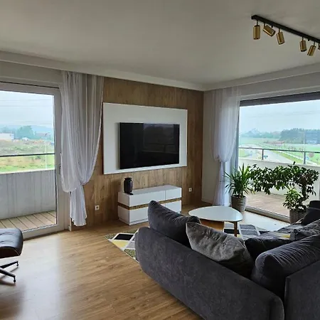 Apartamenty Natura Opole Exterior photo