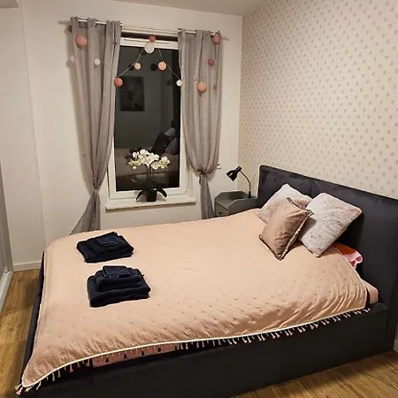 Apartamenty Natura Opole Exterior photo